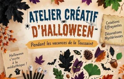 3010 - atelier Halloween site