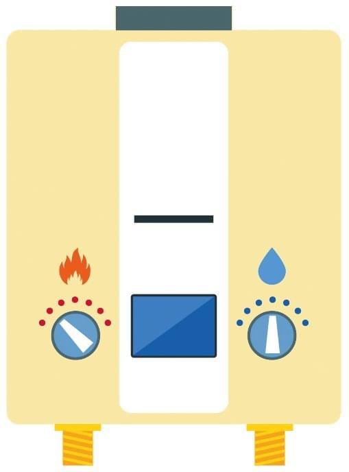 Allocation chauffage
