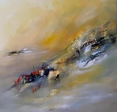 Annie eliot