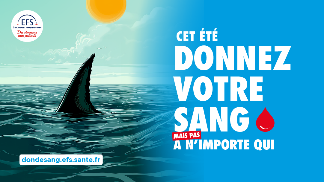 Ete Requin Bannière DonDeSang