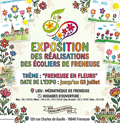 Expo ecole site