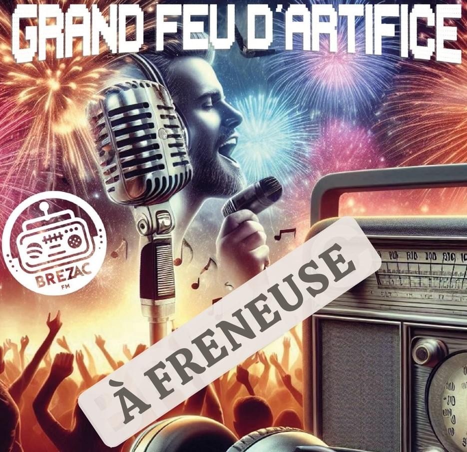 Feu artifice site