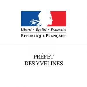 Logo prefecture