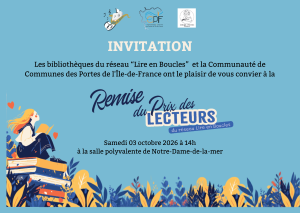 Remise prix lecteurs