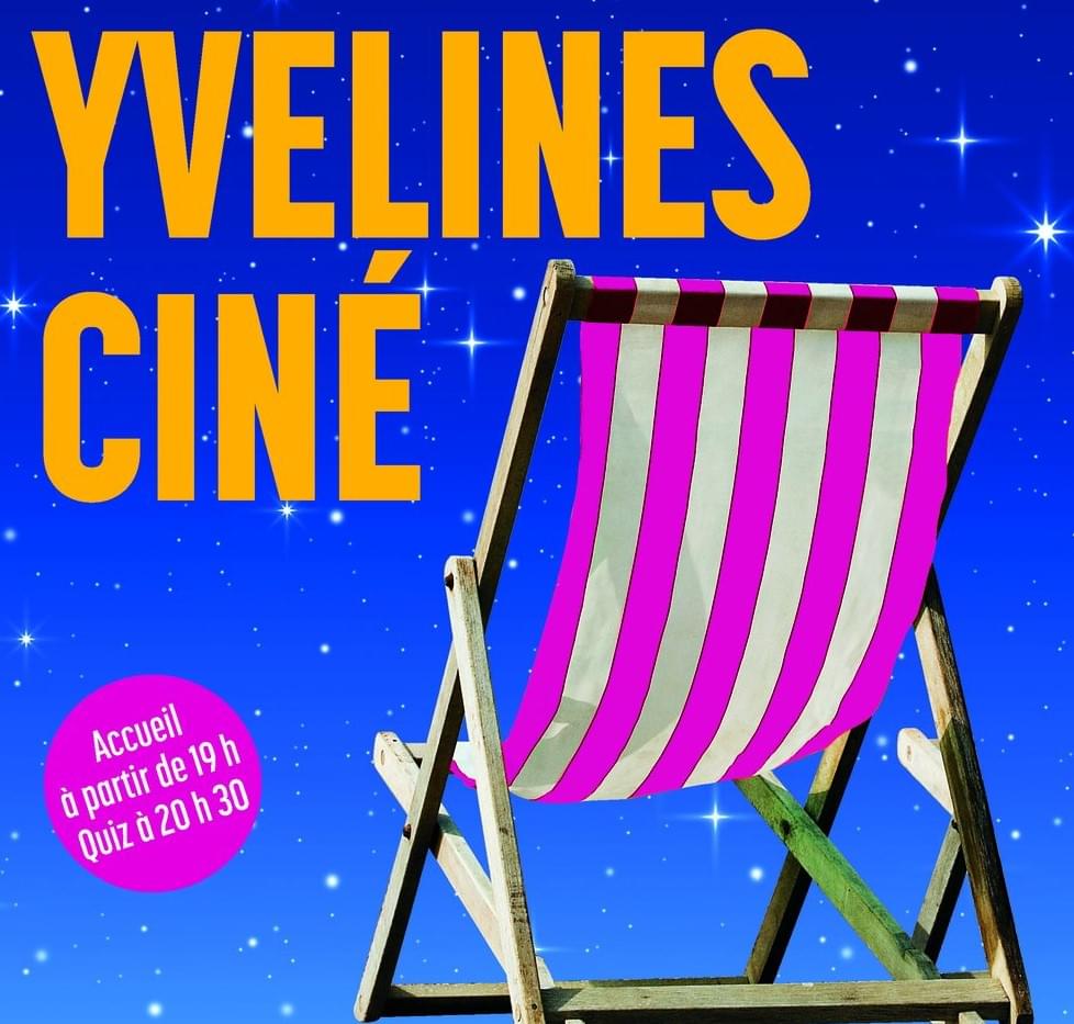 Yvelines cine site