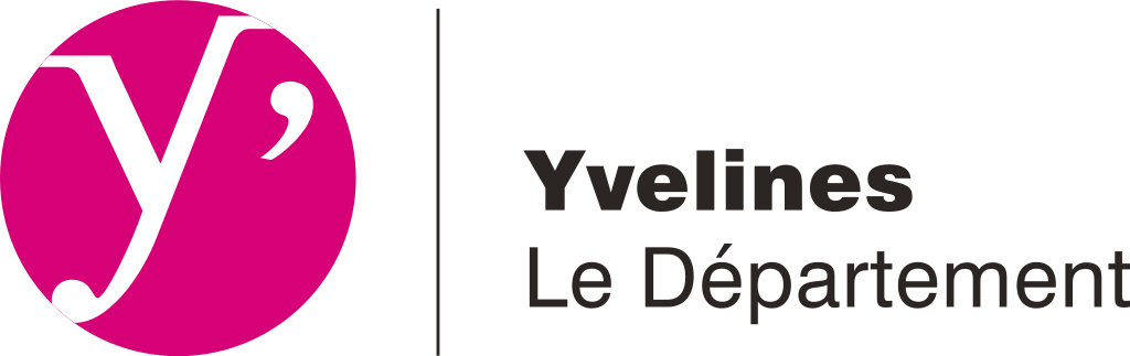 Logo yvelines departement