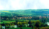 Le milieu naturel