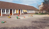 Ecole maternelle Langevin Wallon