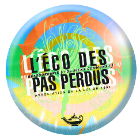 Logo eco pas perdus