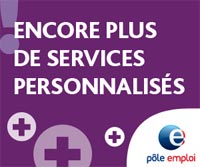 bannière pole emploi