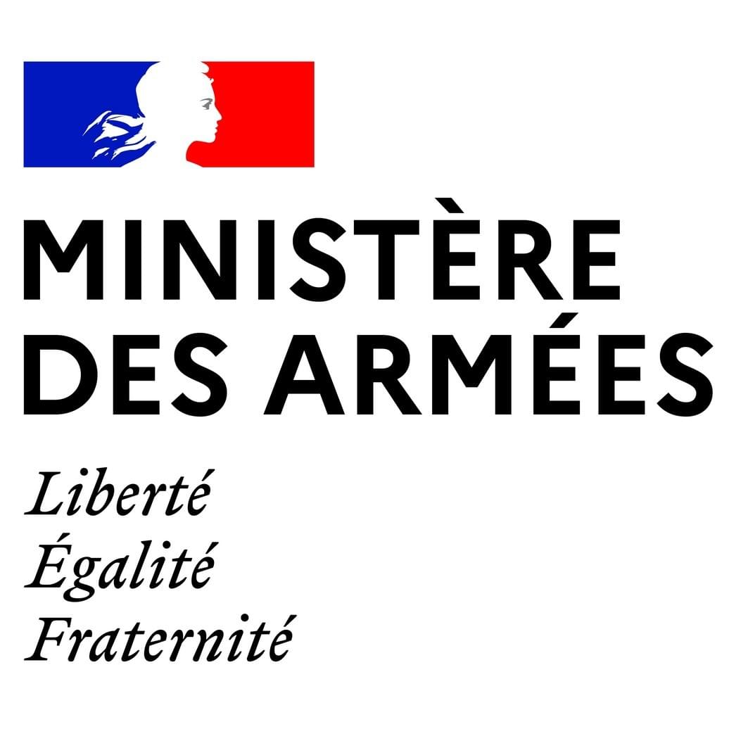 Ministère armées