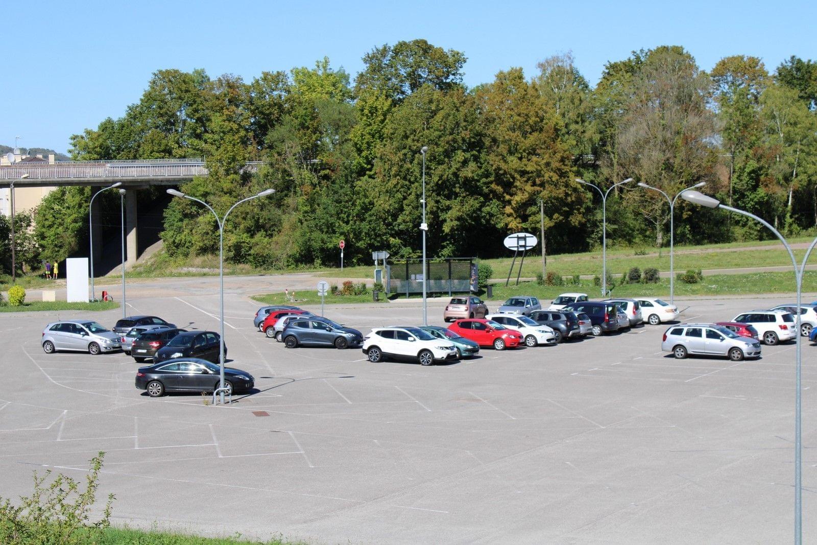 © CCPIF_Stationnement_Vallee Francaise