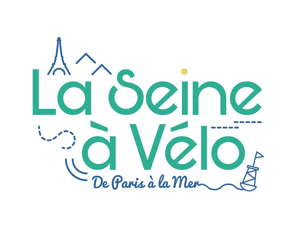 Seine a velo