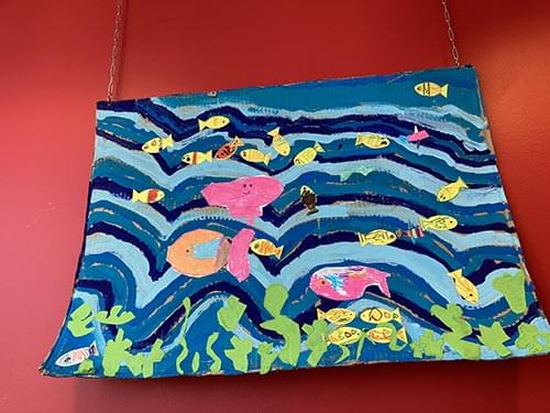 Expo oceans ecoles 2