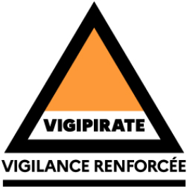 Vigipirate automne 26