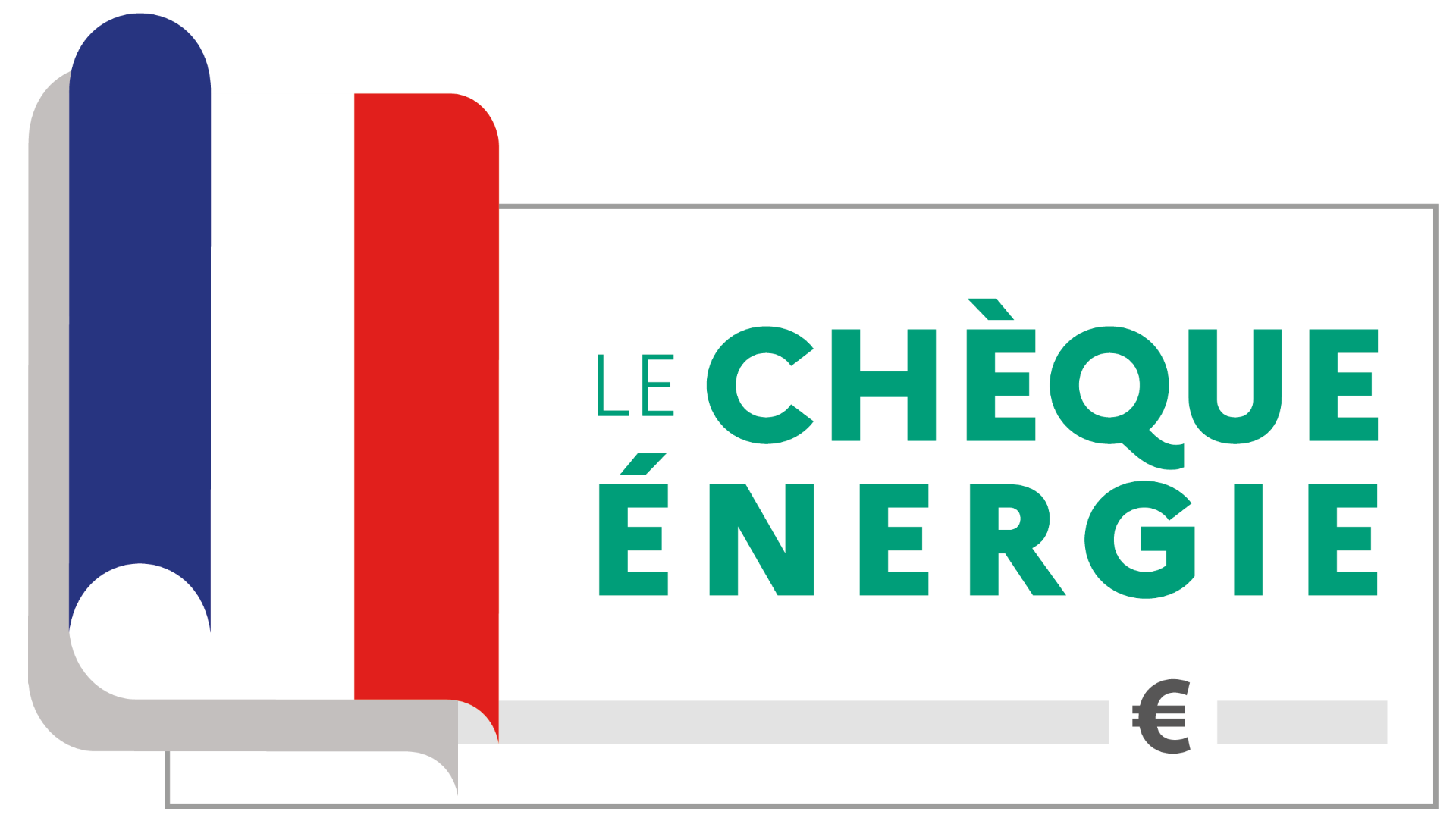 Cheque énergie