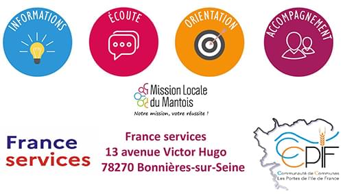 Mission locale france services