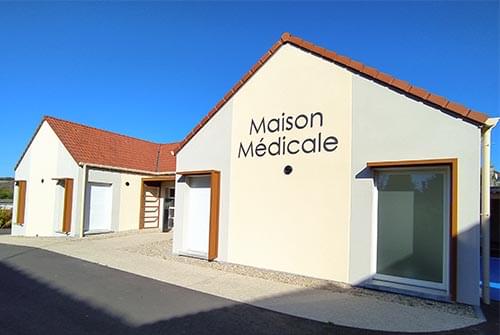 Maison médicale