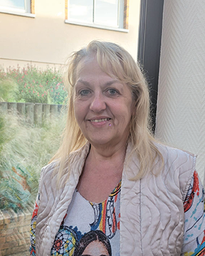 Aboua nathalie