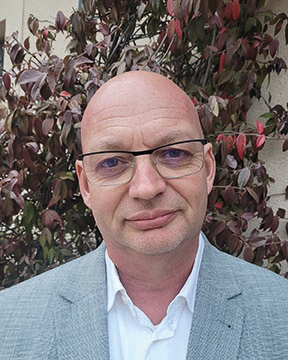 Gilbert thierry