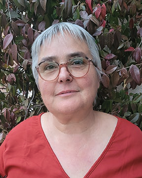 Mangel corinne