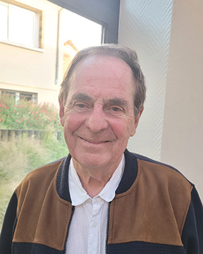 Parmentier alain