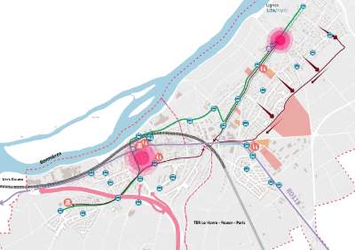 Etude devenir scolaire